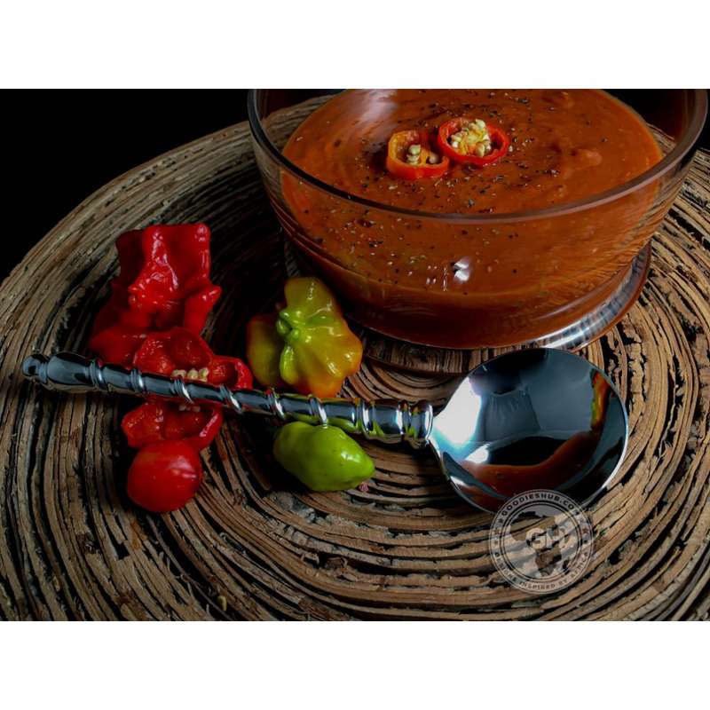 Sauce Ladle - Ribbon Collection - Diana Carmichael