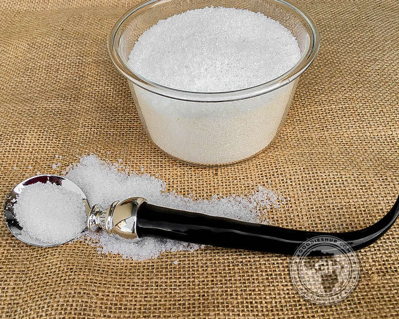 Sugar Spoon - Impondo Zulu Collection - Diana Carmichael