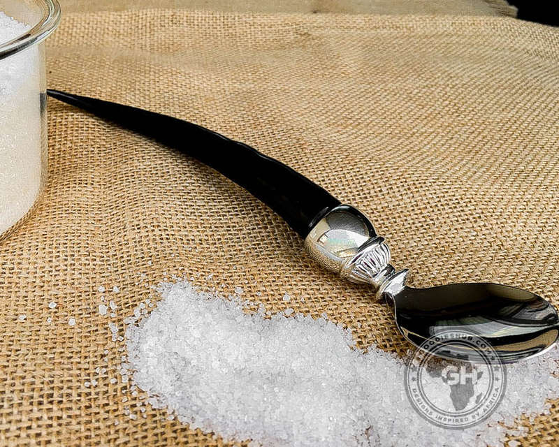 Sugar Spoon - Impondo Zulu Collection - Diana Carmichael