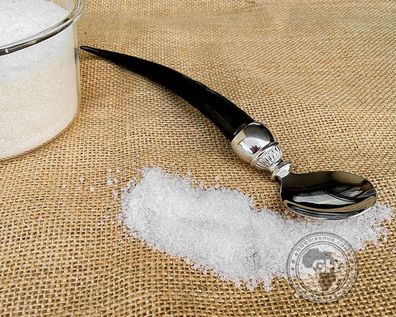 Sugar Spoon - Impondo Zulu Collection - Diana Carmichael