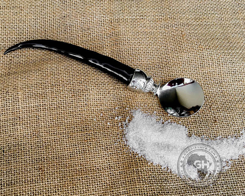 Sugar Spoon - Impondo Zulu Collection - Diana Carmichael