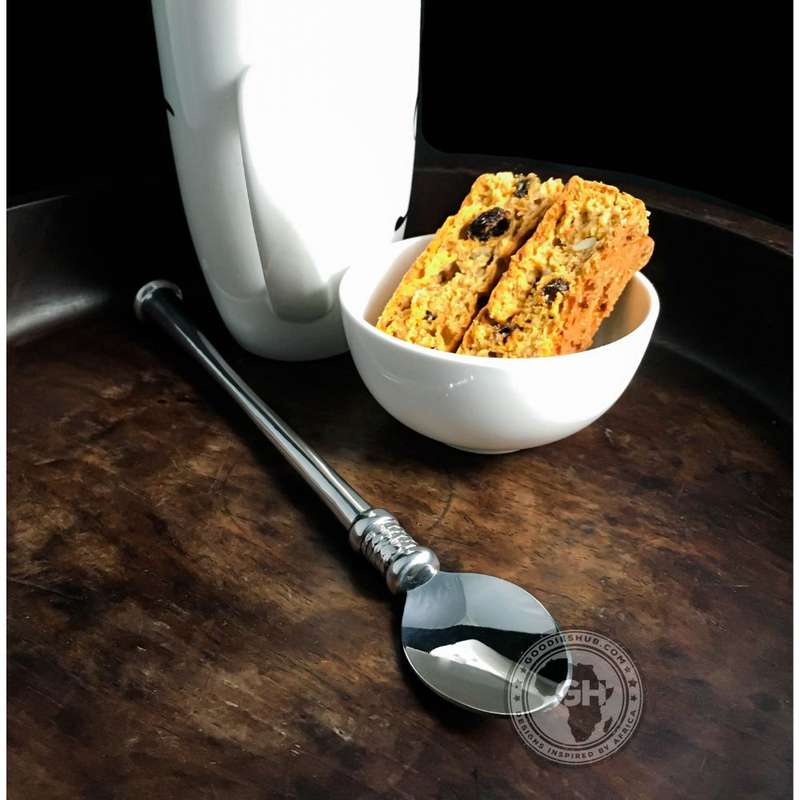 Teaspoon Long - Noblesse Collection - Diana Carmichael