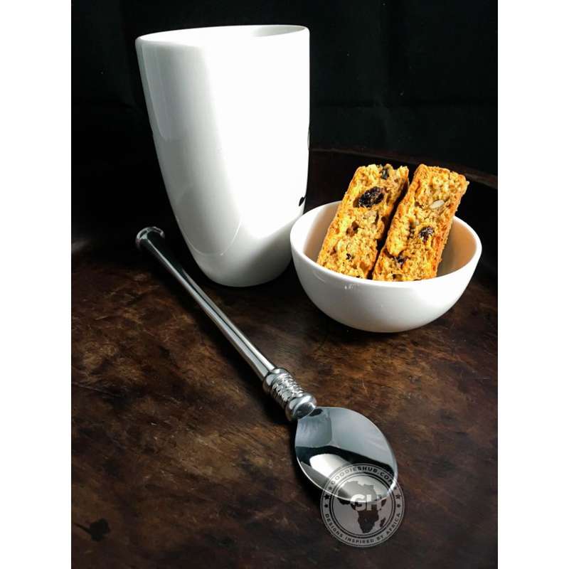 Teaspoon Long - Noblesse Collection - Diana Carmichael