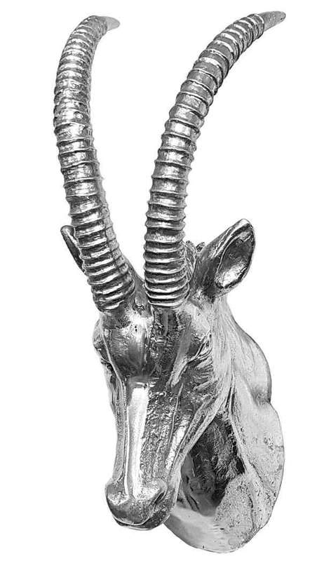 Sable Head Texture Finish - Aluminium