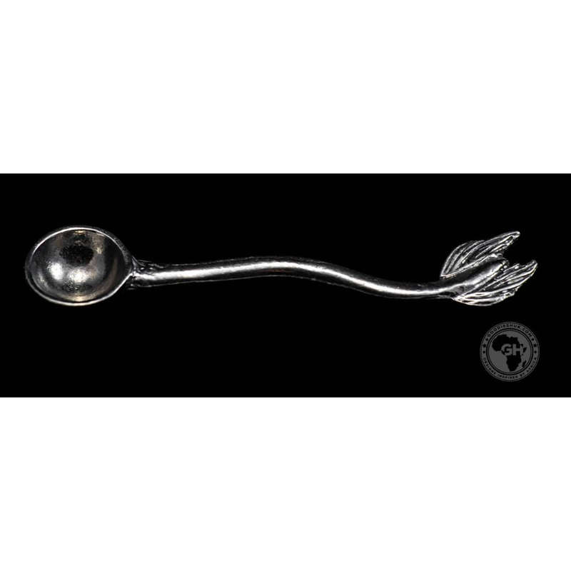 Bowl & Spoon Baba Elephant - Earthangel