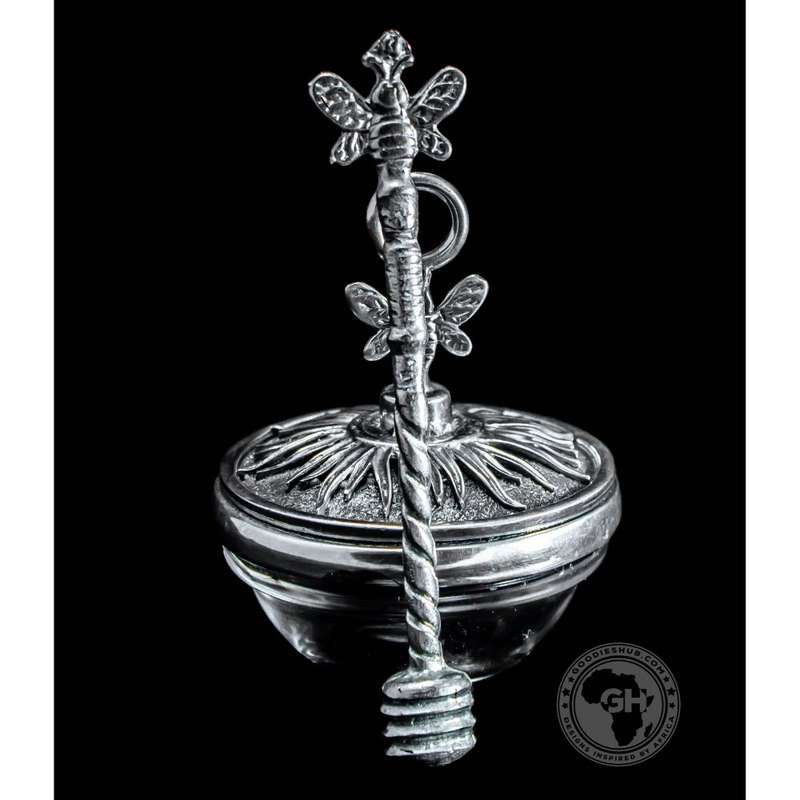 Bee Lid Bowl - Earthangel