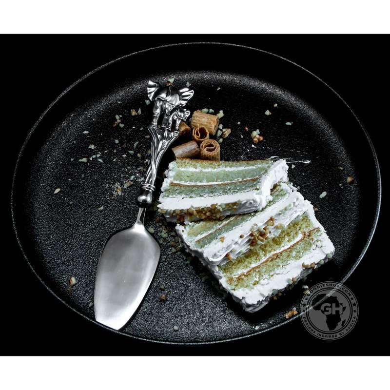 Booty Elephants Cake Lift - Earthangel