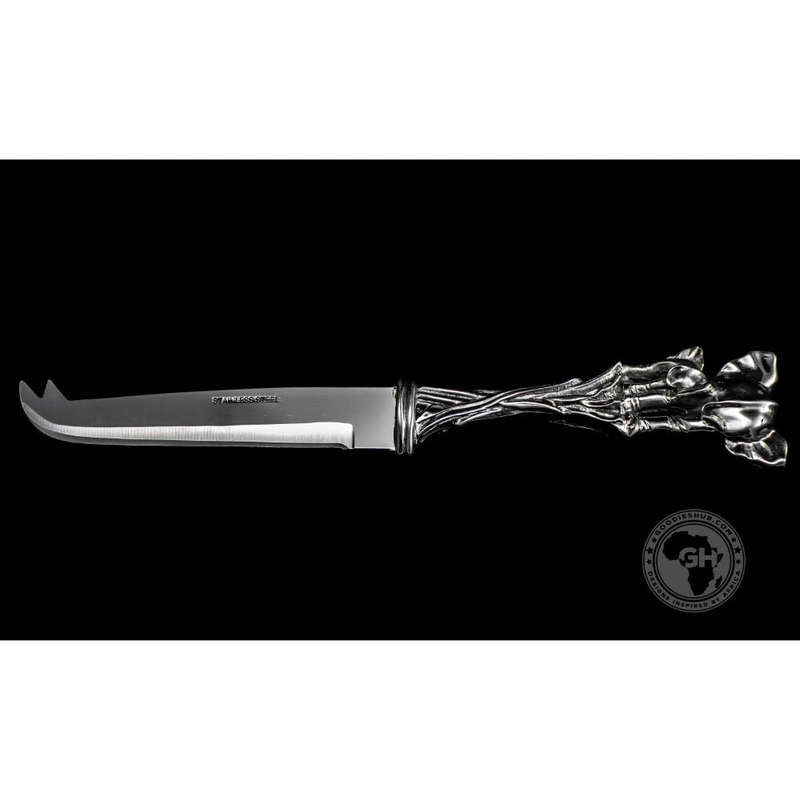 Booty Elephants Cheese Knife - Earthangel