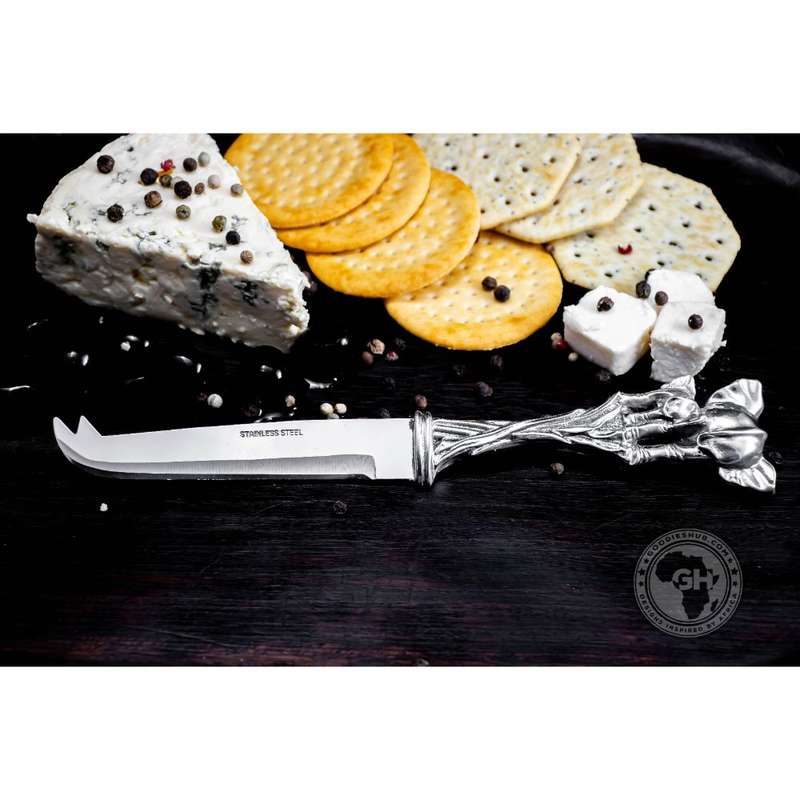 Booty Elephants Cheese Knife - Earthangel