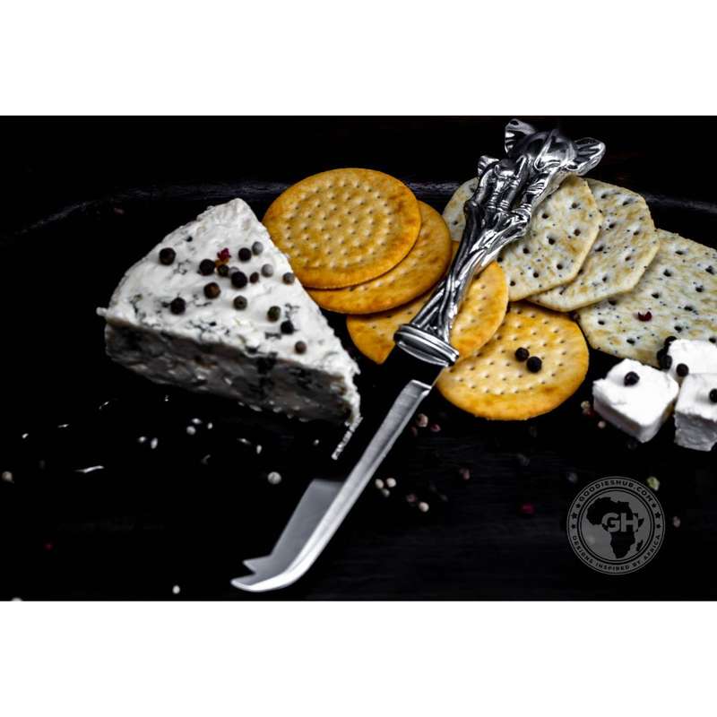 Booty Elephants Cheese Knife - Earthangel