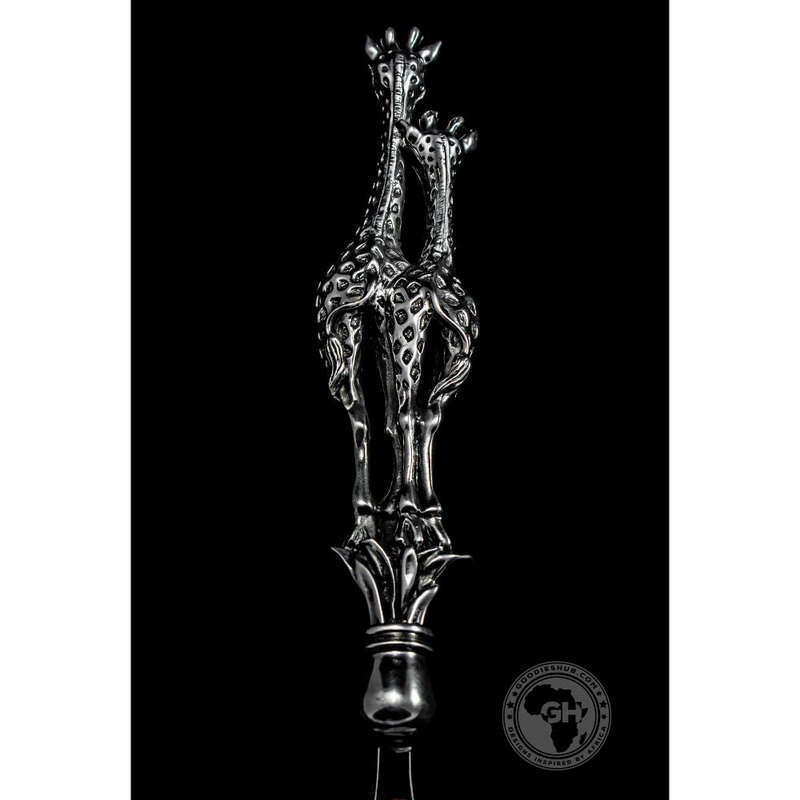 Booty Giraffes Cake Lifter - Earthangel