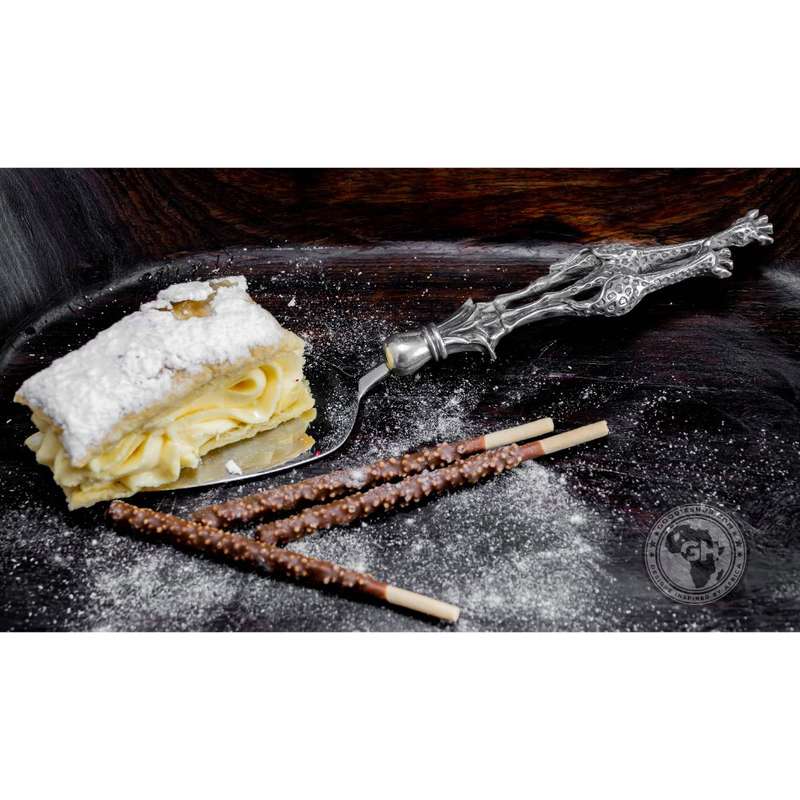Booty Giraffes Cake Lifter - Earthangel