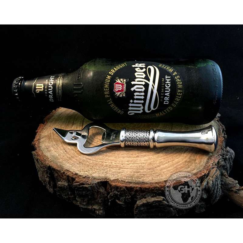 Bottle Opener - Noblesse Collection - Diana Carmichael