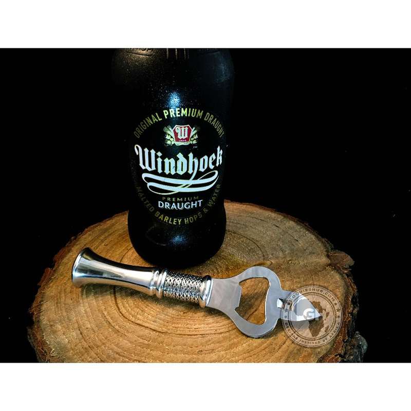 Bottle Opener - Noblesse Collection - Diana Carmichael