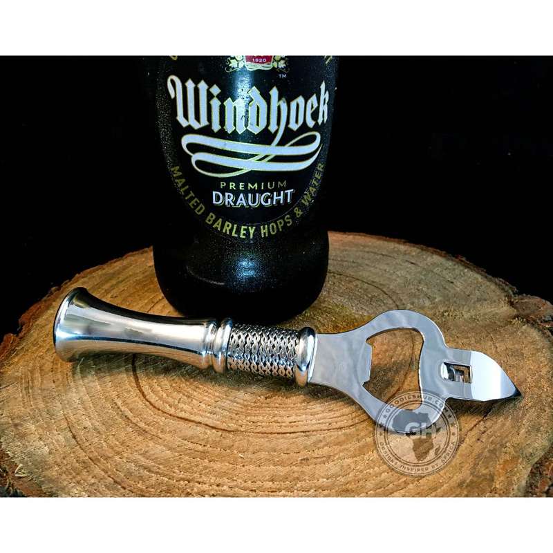 Bottle Opener - Noblesse Collection - Diana Carmichael