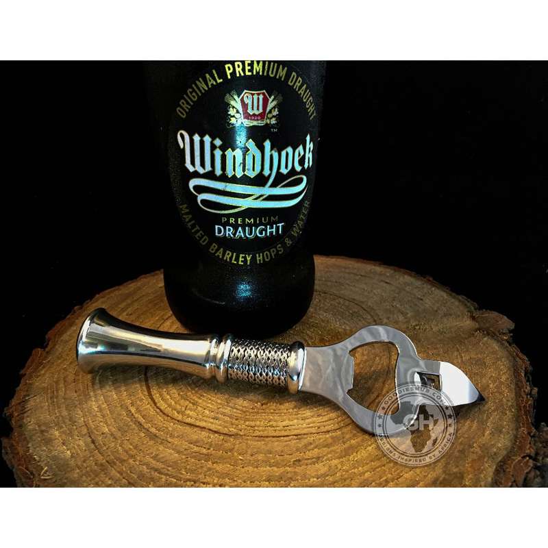 Bottle Opener - Noblesse Collection - Diana Carmichael