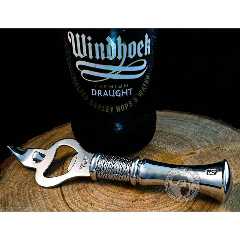 Bottle Opener - Noblesse Collection - Diana Carmichael