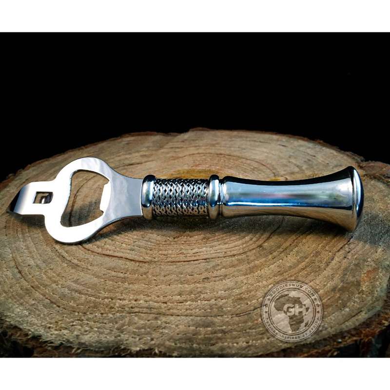 Bottle Opener - Noblesse Collection - Diana Carmichael