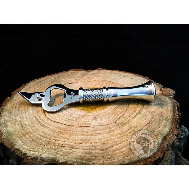 Bottle Opener - Noblesse Collection - Diana Carmichael