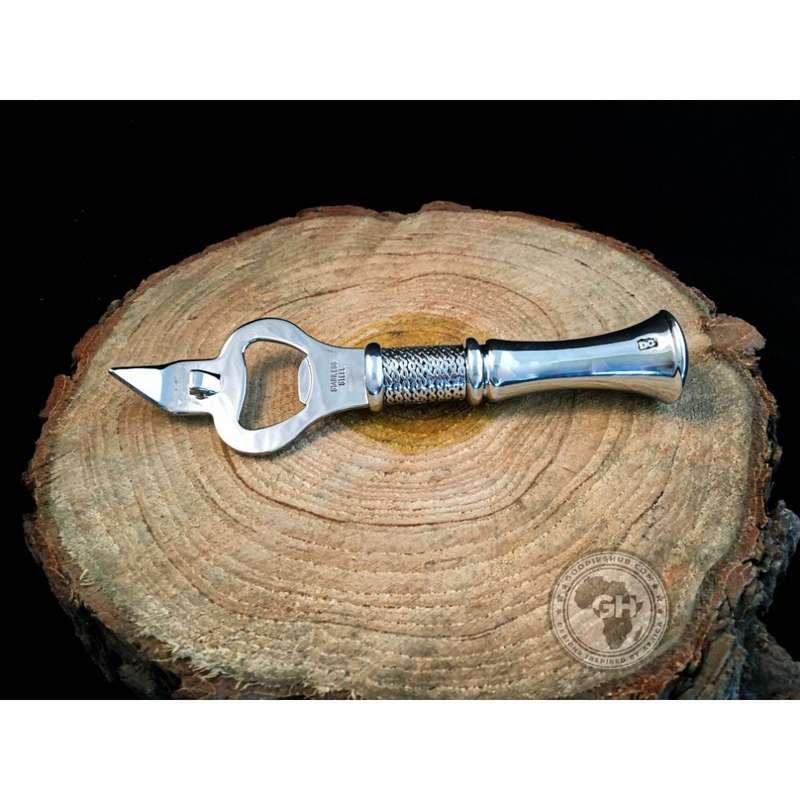 Bottle Opener - Noblesse Collection - Diana Carmichael