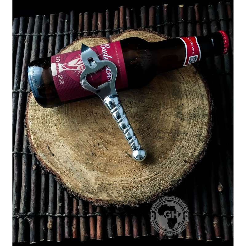 Bottle Opener - Ribbon Collection - Diana Carmichael