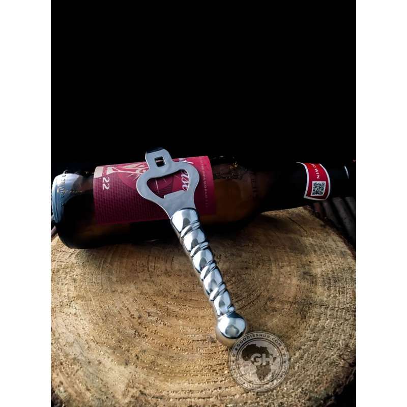 Bottle Opener - Ribbon Collection - Diana Carmichael