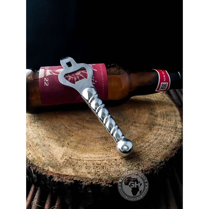 Bottle Opener - Ribbon Collection - Diana Carmichael