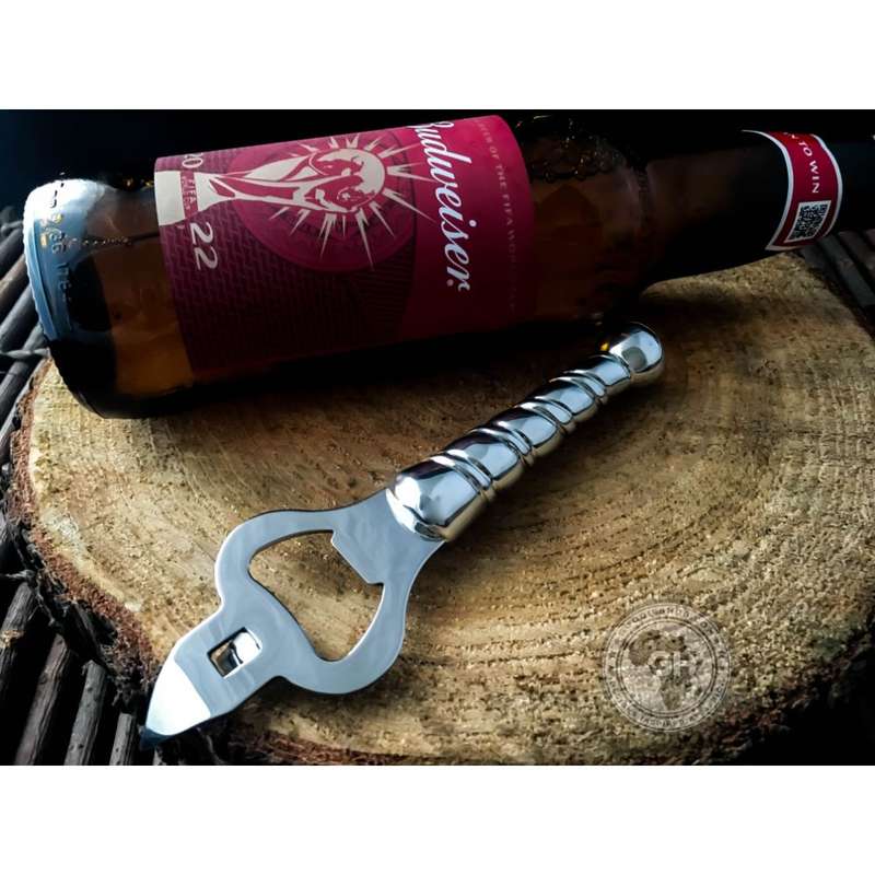 Bottle Opener - Ribbon Collection - Diana Carmichael