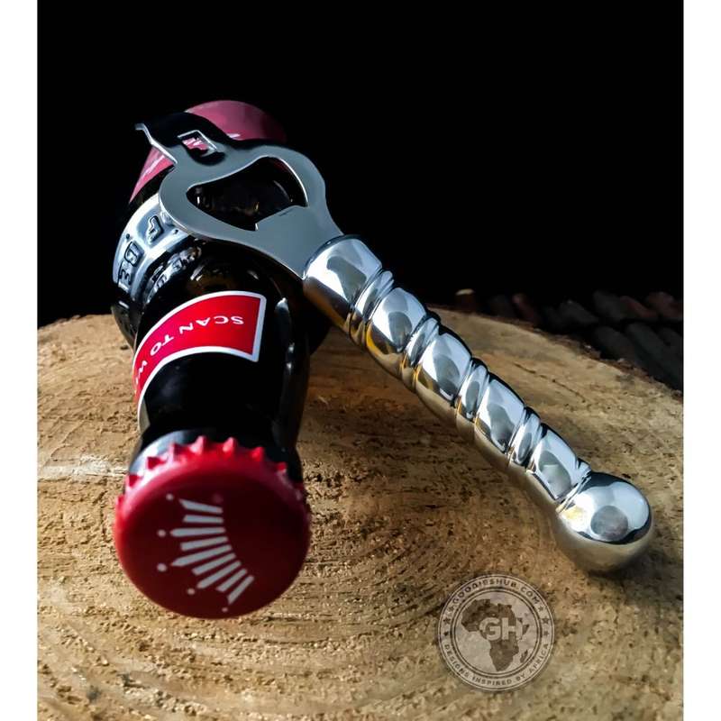 Bottle Opener - Ribbon Collection - Diana Carmichael