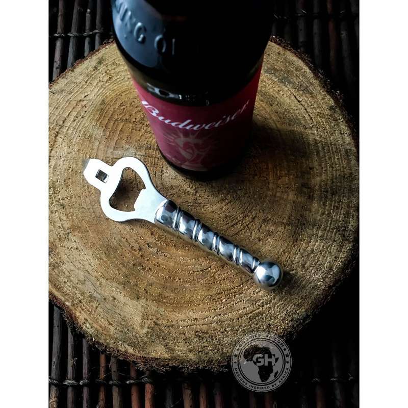 Bottle Opener - Ribbon Collection - Diana Carmichael
