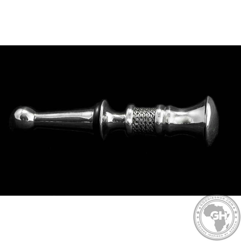 Bottle Stopper - Noblesse Collection - Diana Carmichael
