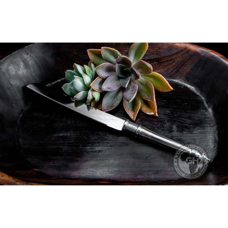 Bread Knife - Noble Collection - Diana Carmichael