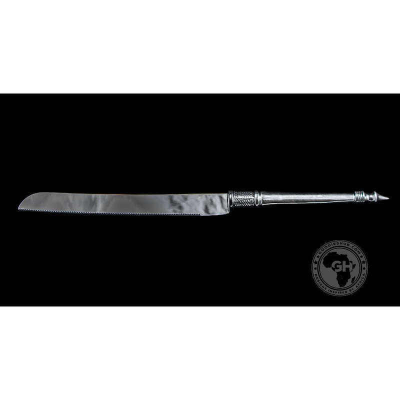 Bread Knife - Noble Collection - Diana Carmichael