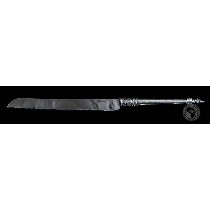 Bread Knife - Noble Collection - Diana Carmichael