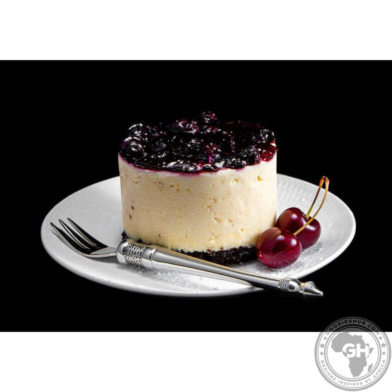 Cake Fork - Noble Collection - Diana Carmichael