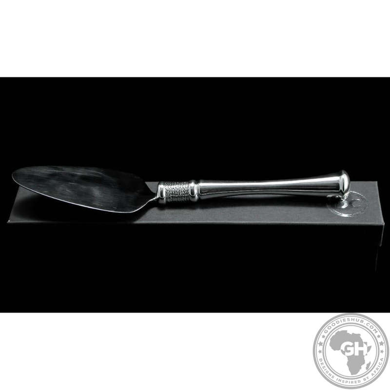 Cake Server - Noblesse Collection - Diana Carmichael
