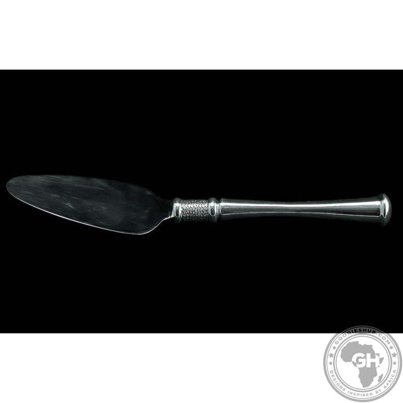 Cake Server - Noblesse Collection - Diana Carmichael