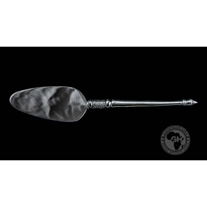 Cake Server - Noble Collection - Diana Carmichael