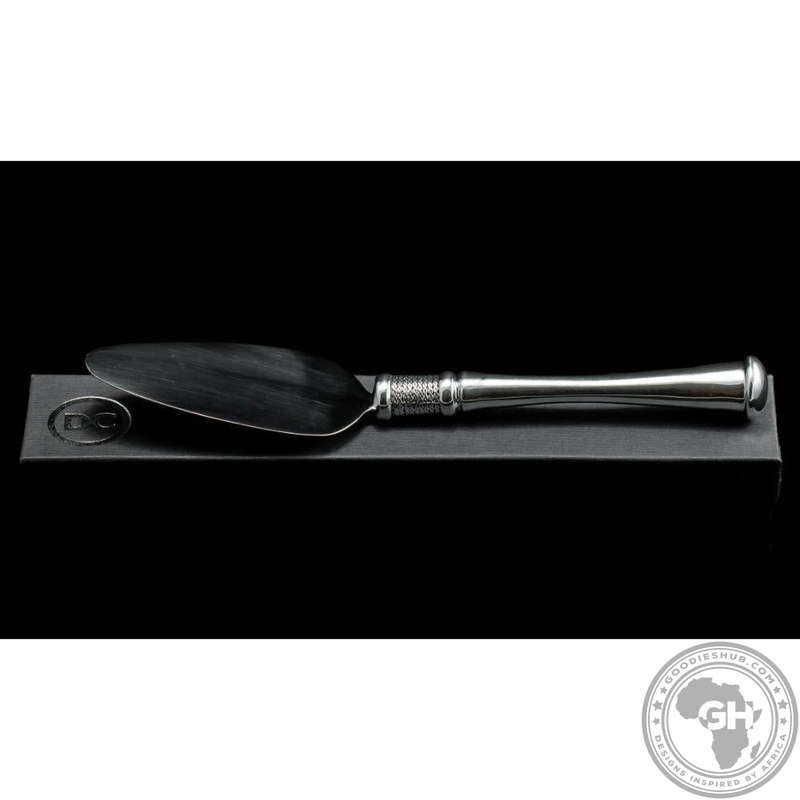 Cake Server - Noblesse Collection - Diana Carmichael