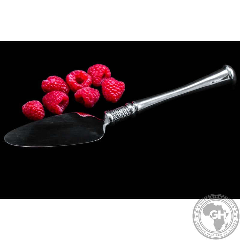 Cake Server - Noblesse Collection - Diana Carmichael