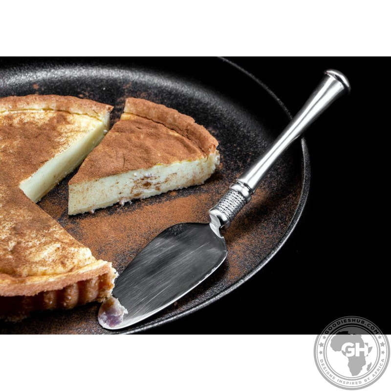 Cake Server - Noblesse Collection - Diana Carmichael