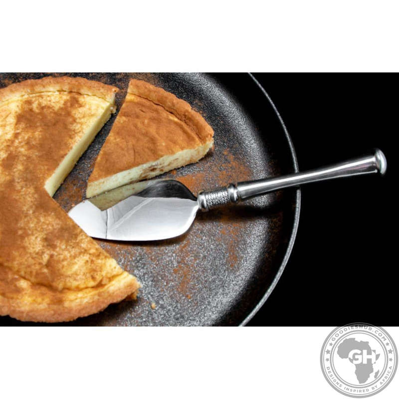 Cake Server - Noblesse Collection - Diana Carmichael