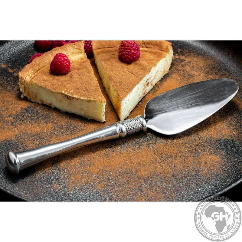 Cake Server - Noblesse Collection - Diana Carmichael