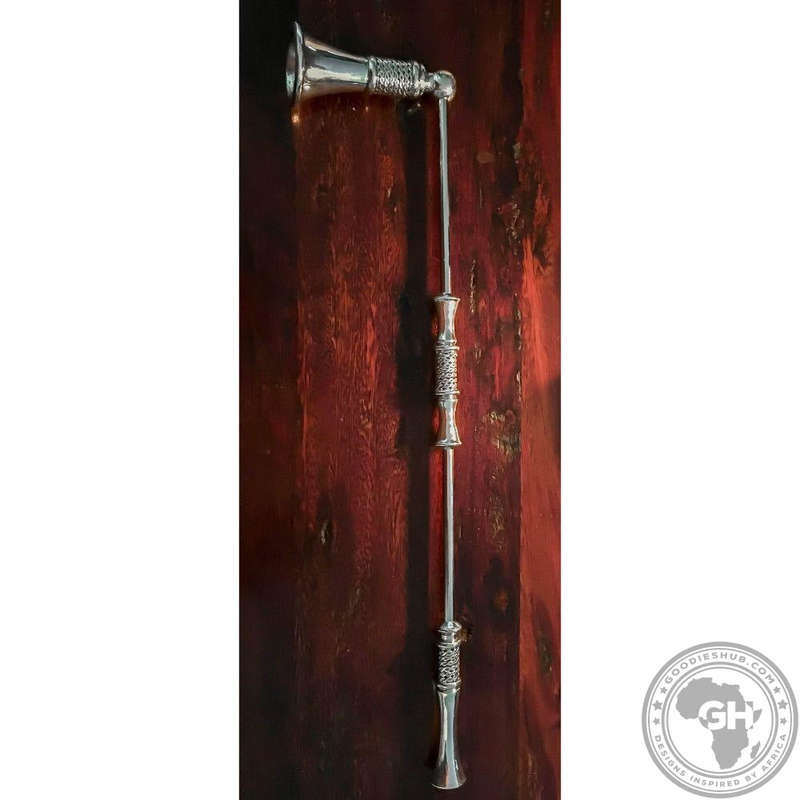 Candle Snuffer - Noblesse Collection - Diana Carmichael