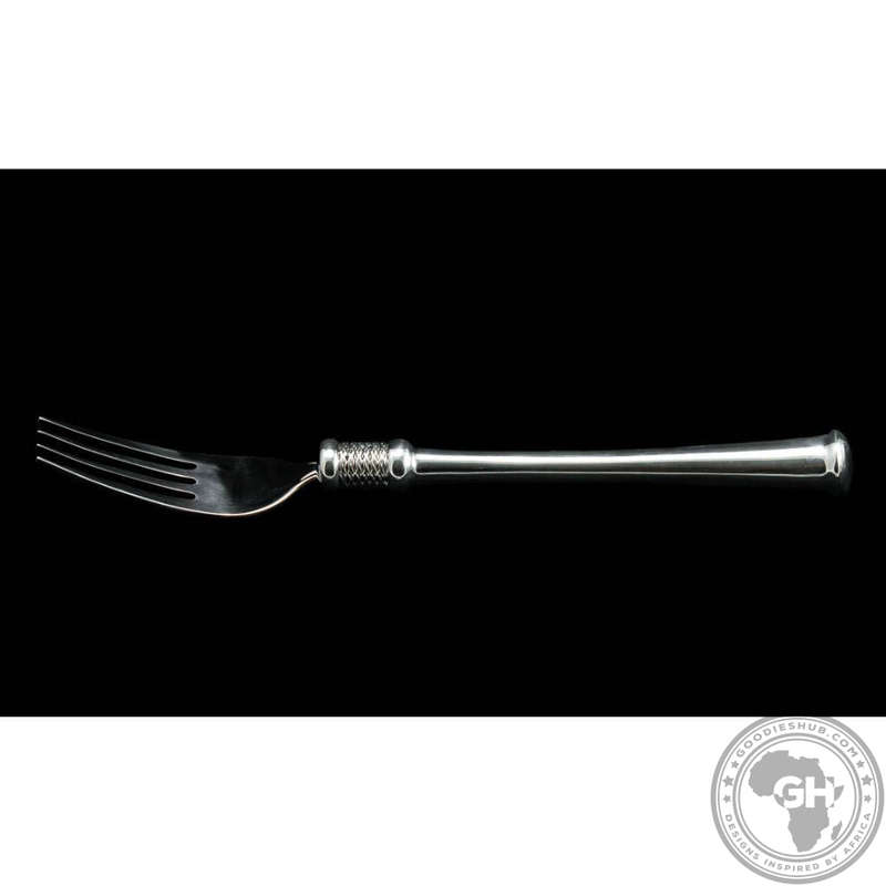 Dessert Fork - Noblesse Collection - Diana Carmichael