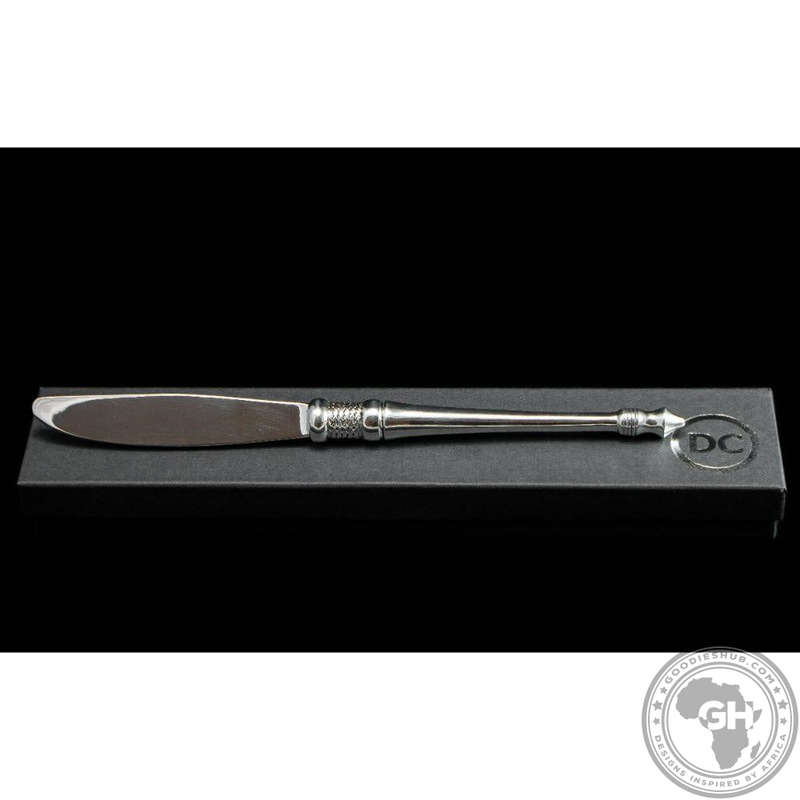 Dessert Knife - Noble Collection - Diana Carmichael