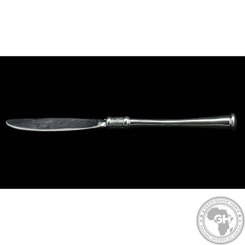 Dessert Knife - Noblesse Collection - Diana Carmichael