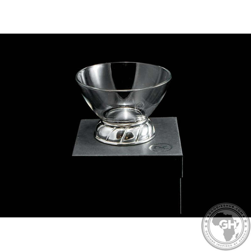 Dish 120mm - Ribbon Collection - Diana Carmichael