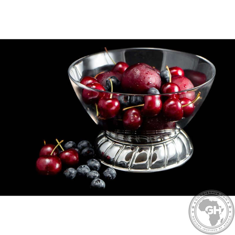 Dish 170mm - Ribbon Collection - Diana Carmichael