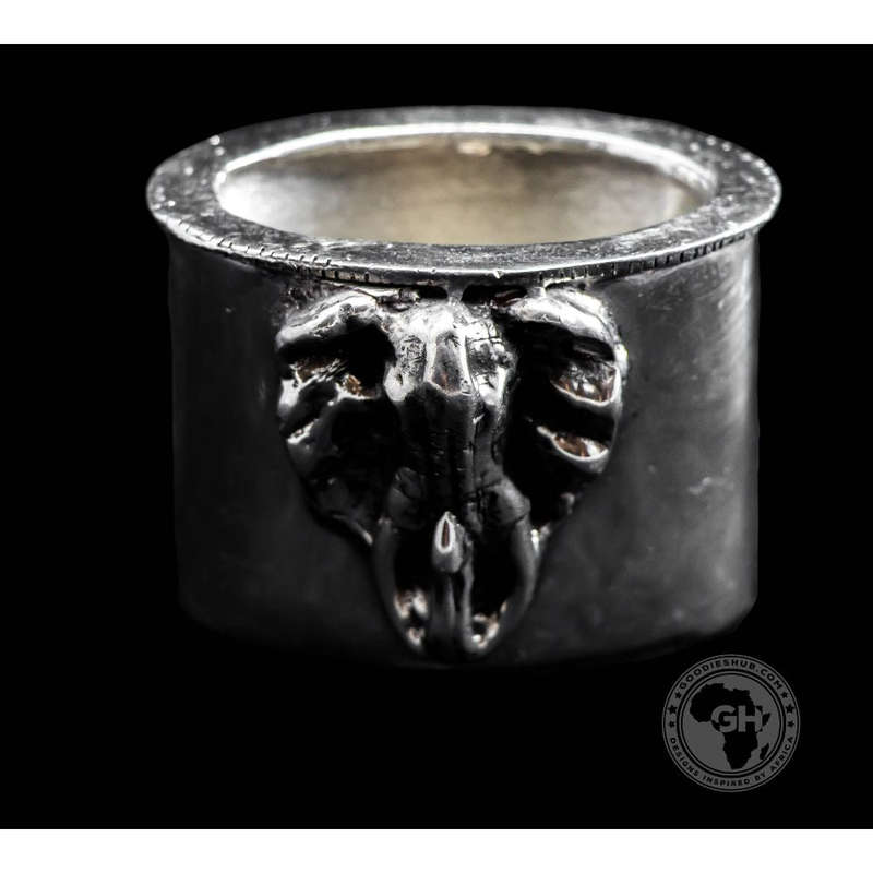 Elephant Toothpick Holder - Earthangel